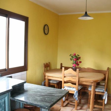로스 야노스 데 아리다네 Casa Clotilde 빌라 외부 사진