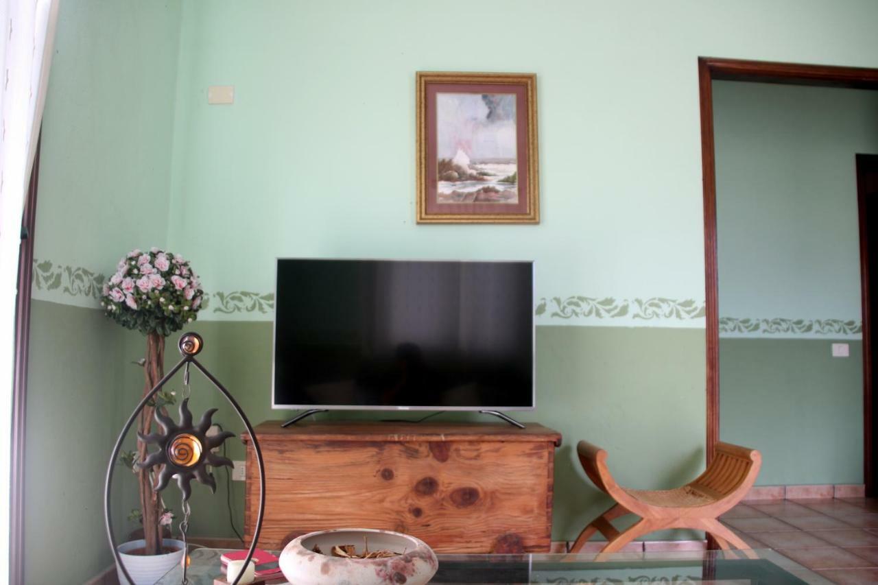 로스 야노스 데 아리다네 Casa Clotilde 빌라 외부 사진