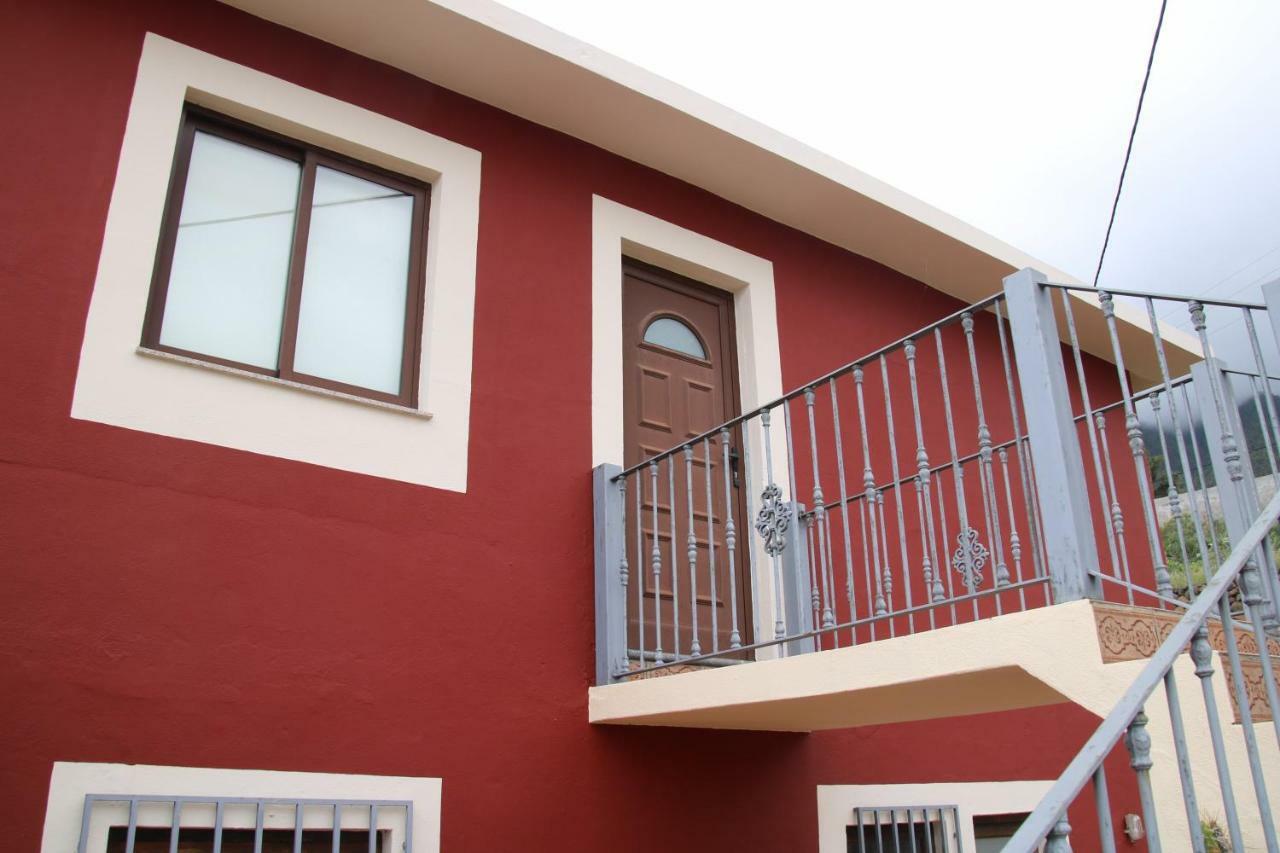 로스 야노스 데 아리다네 Casa Clotilde 빌라 외부 사진