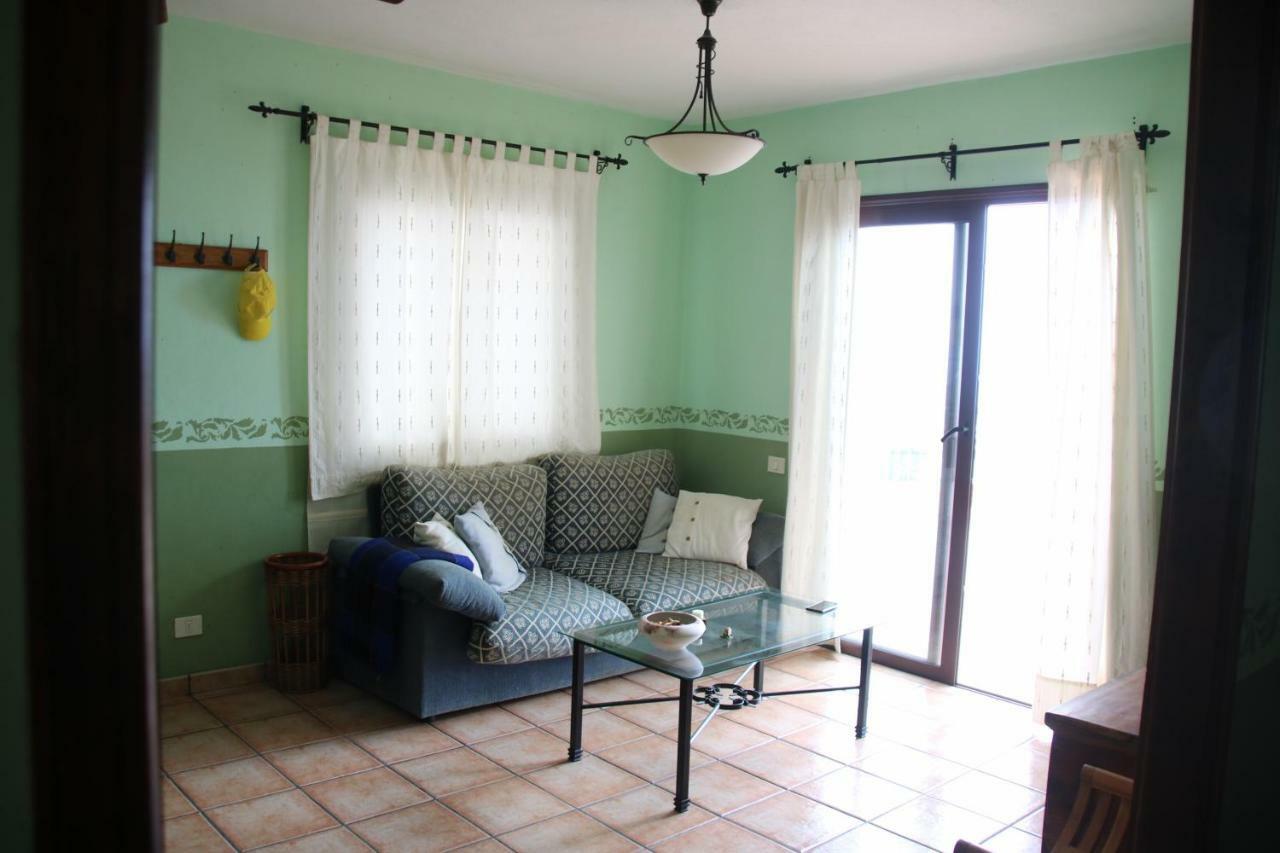 로스 야노스 데 아리다네 Casa Clotilde 빌라 외부 사진