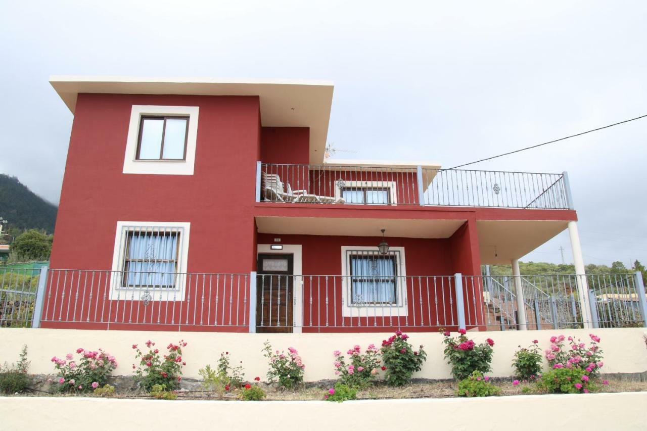 로스 야노스 데 아리다네 Casa Clotilde 빌라 외부 사진