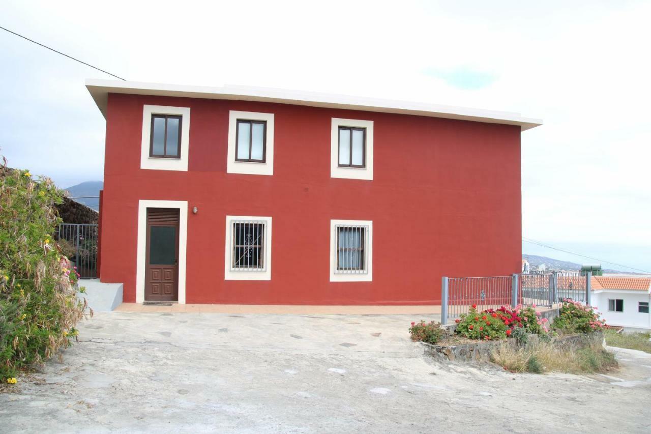 로스 야노스 데 아리다네 Casa Clotilde 빌라 외부 사진