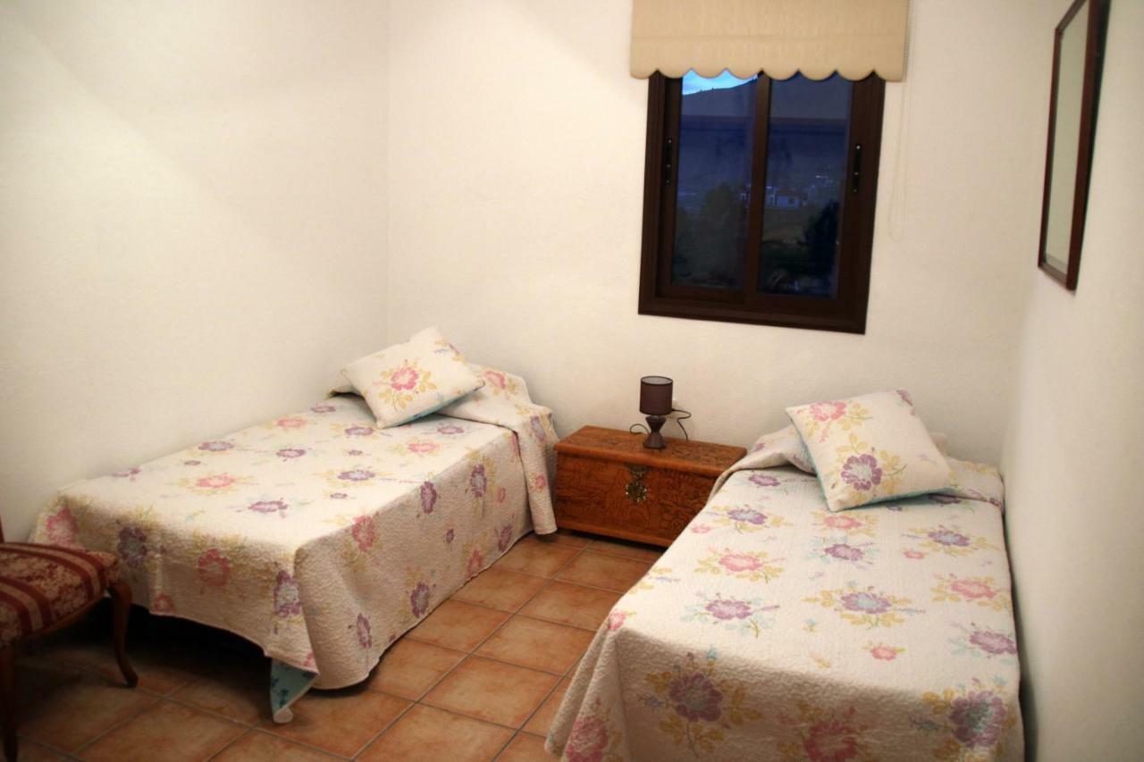 로스 야노스 데 아리다네 Casa Clotilde 빌라 외부 사진
