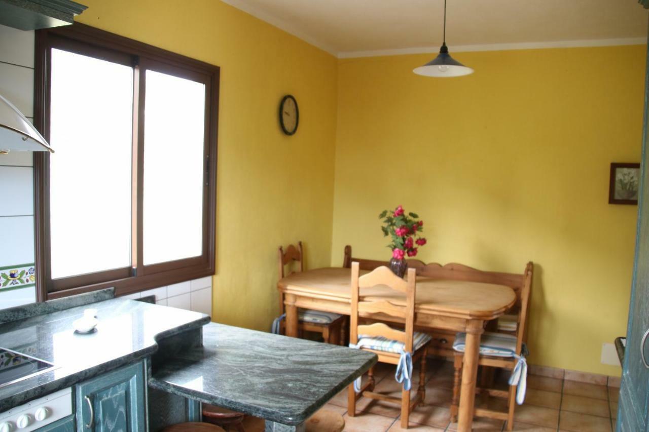 로스 야노스 데 아리다네 Casa Clotilde 빌라 외부 사진