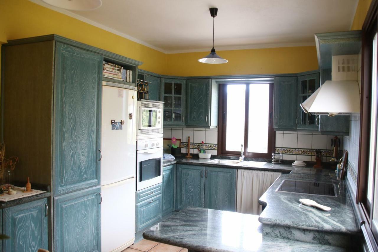 로스 야노스 데 아리다네 Casa Clotilde 빌라 외부 사진